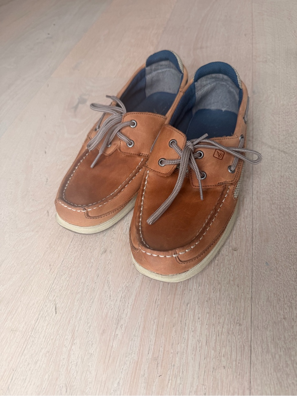 Sperry Top-Sider Boat Shoes,